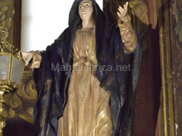 Castillo de Moratalla 2015